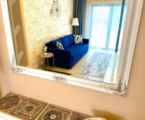 Apartament Alexandru Neptun Private Suites